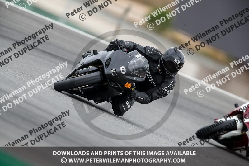 motorbikes;no limits;october 2019;peter wileman photography;portimao;portugal;trackday digital images